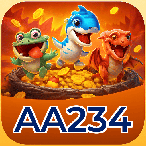 AA234: Seu Cassino Online Premiado e Seguro