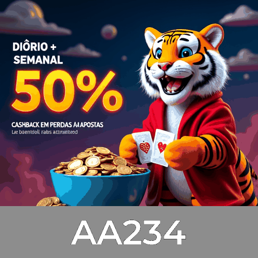 AA234: Desbloqueie Ofertas Exclusivas e Bônus Surpreendentes