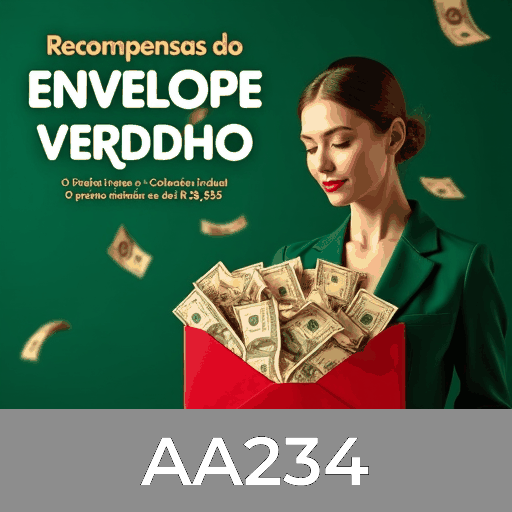 AA234: Domine Jogos de Cassino com Estratégias Poderosas