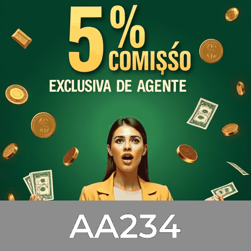 AA234 Jogos: Inovação e Tecnologia de Ponta em Jogos Online