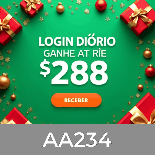AA234: Seu Cassino Online Premiado e Seguro