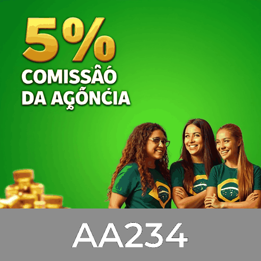 Desbloqueie Privilégios Exclusivos com Sua Conta AA234