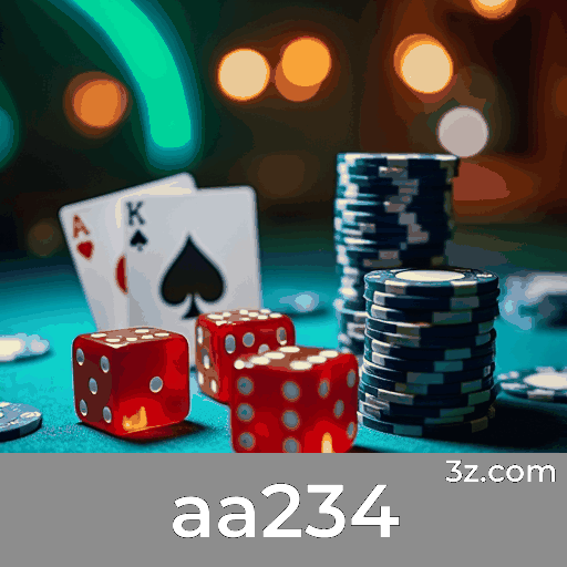 aa234 Social Casino: Experiência Interativa Inigualável