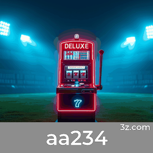 aa234: A Plataforma de Apostas que Une Segurança e Excelência