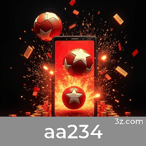 aa234 Social Casino: Experiência Interativa Inigualável